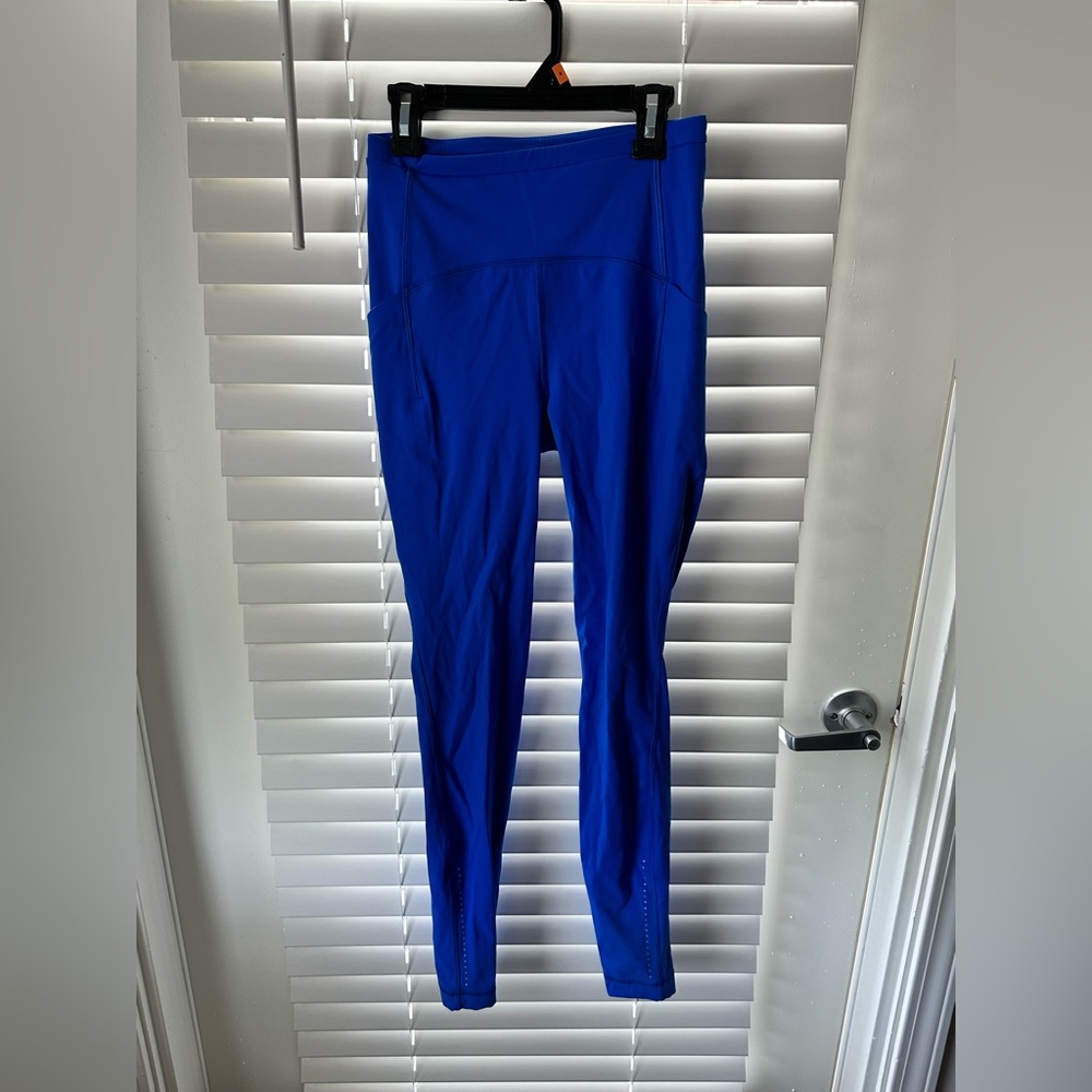 Lululemon Swift Speed HR Tight 28” CEBL size 4